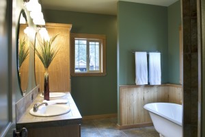 Brickyard Master Bath 1